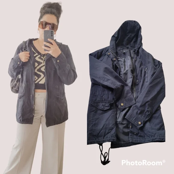 Jacket - Picture 1 of 2